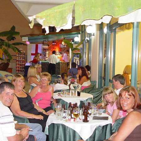 מרמריס Hotel Amore מראה חיצוני תמונה