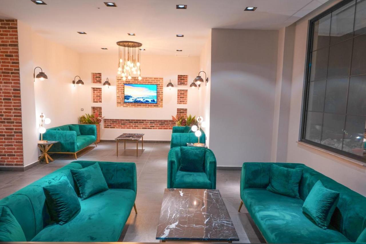 מרמריס Hotel Amore מראה חיצוני תמונה