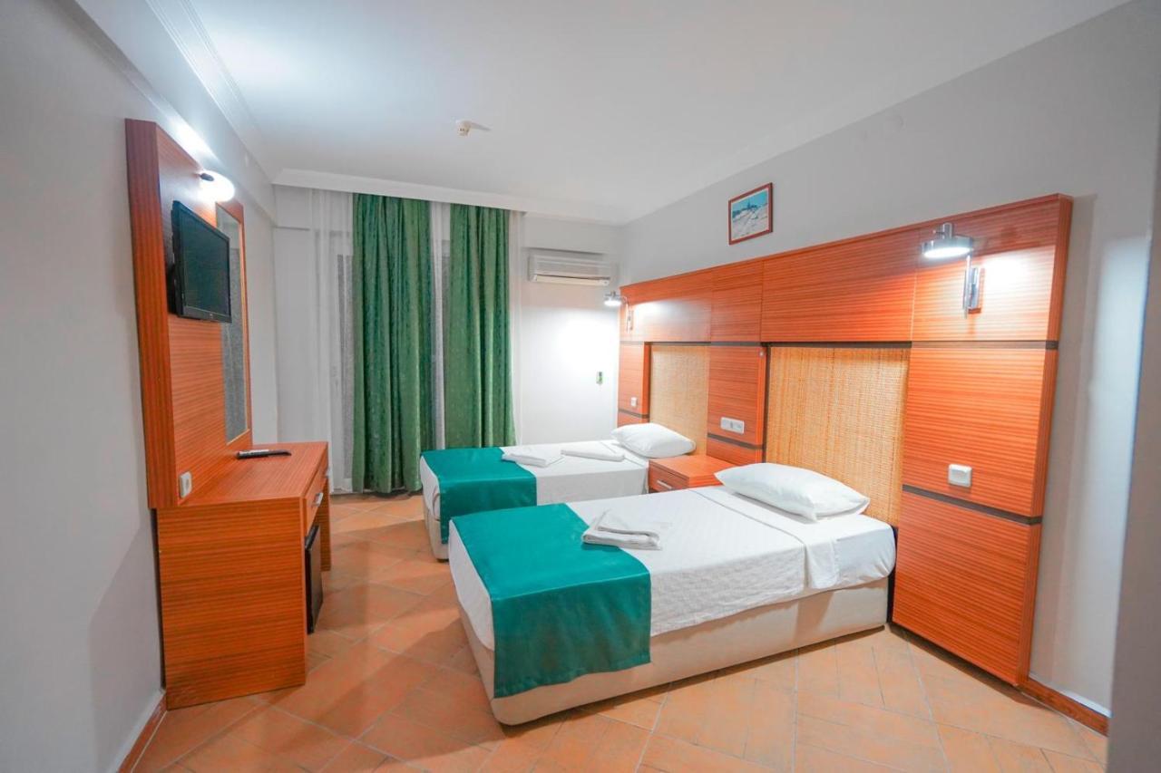 מרמריס Hotel Amore מראה חיצוני תמונה