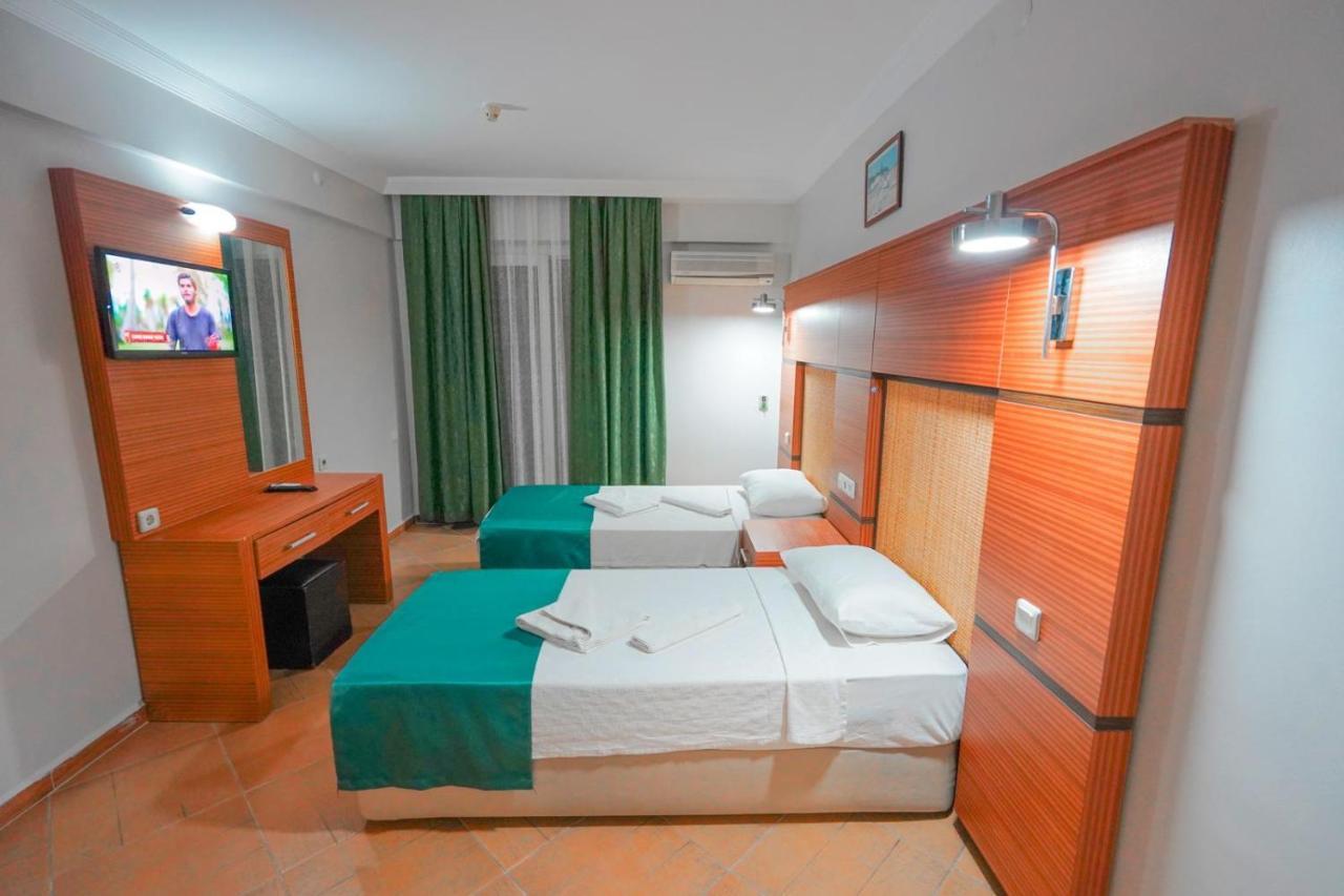 מרמריס Hotel Amore מראה חיצוני תמונה