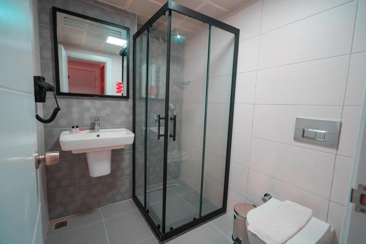 מרמריס Hotel Amore מראה חיצוני תמונה