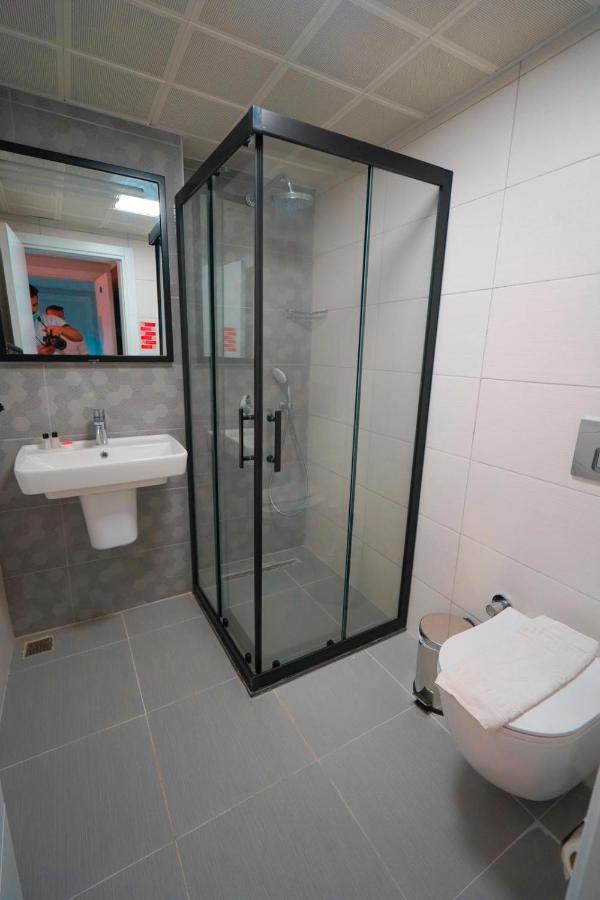 מרמריס Hotel Amore מראה חיצוני תמונה