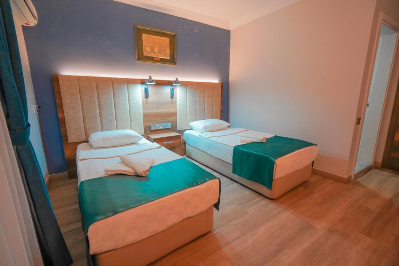 מרמריס Hotel Amore מראה חיצוני תמונה