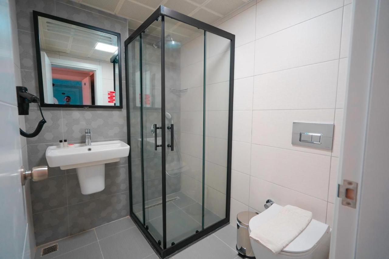 מרמריס Hotel Amore מראה חיצוני תמונה