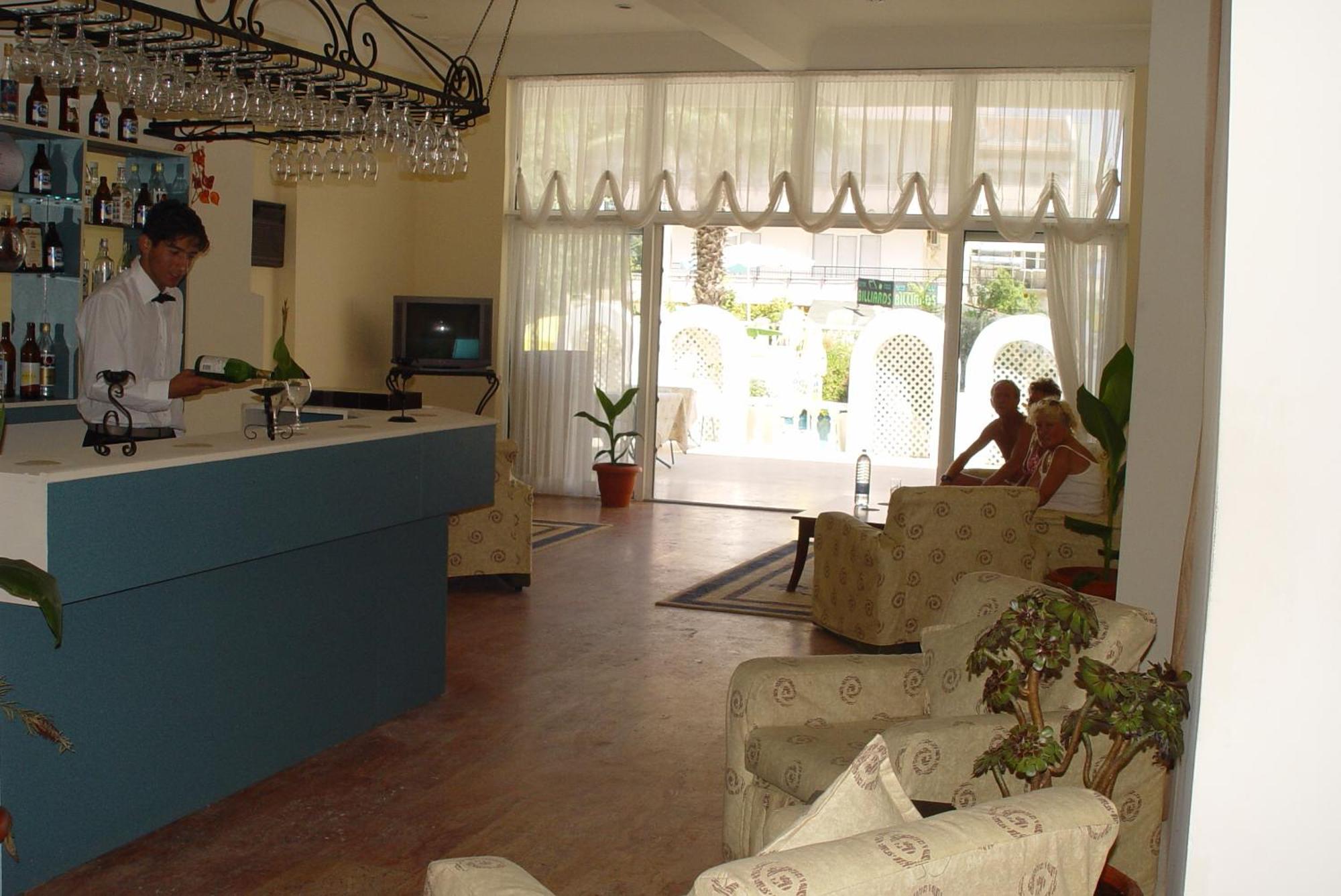 מרמריס Hotel Amore מראה חיצוני תמונה